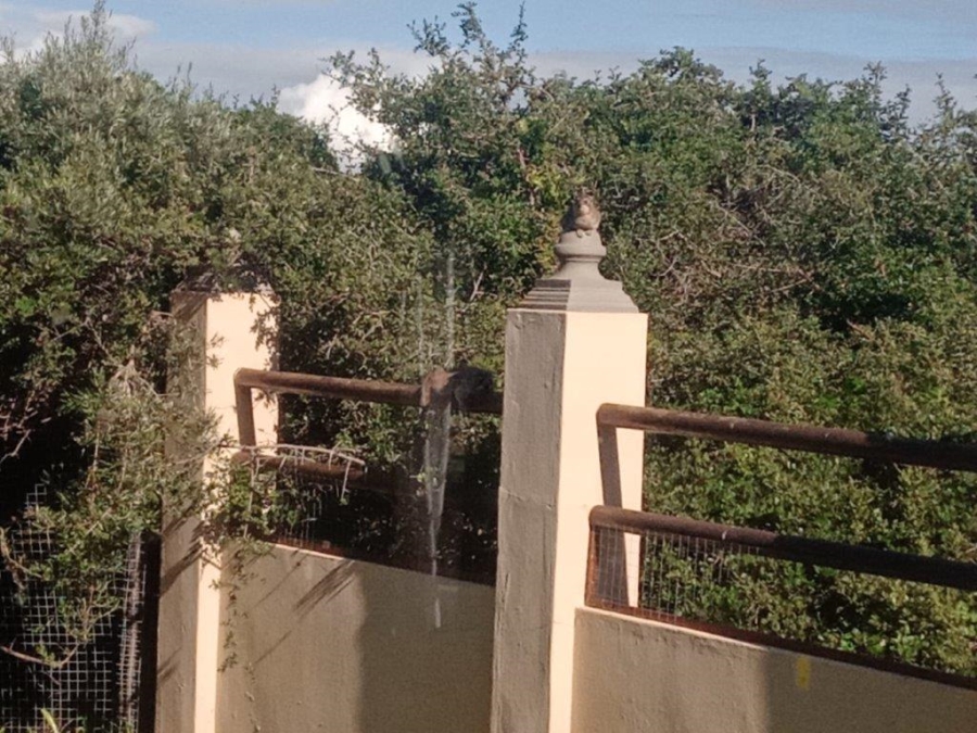 3 Bedroom Property for Sale in Noorsekloof Eastern Cape